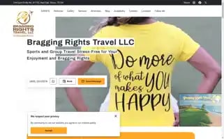 Braggingrightstravel.com Screenshot 2024-04-19 10:44:28
