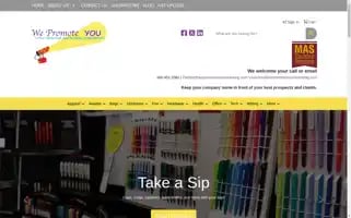 Wepromoteyoumarketing.com Screenshot 2024-05-15 01:31:27