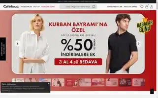 Cetinkaya.com.tr Screenshot 2024-06-16 18:07:08