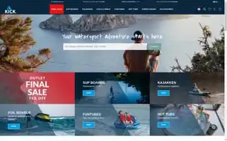 Kickwatersports.nl Screenshot 2024-06-16 11:39:31