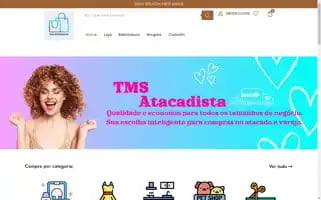 Tmsatacadista.com Screenshot 2024-05-27 06:26:27