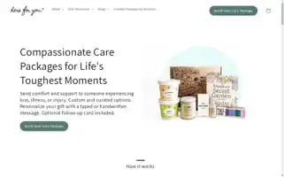 Hereforyou.co Screenshot 2024-05-05 23:32:16