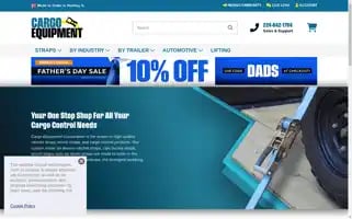 Cargoequipmentcorp.com Screenshot 2024-06-13 14:35:32