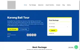 Karangbalitour.com Screenshot 2024-04-16 12:38:33