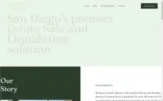 Mattcoestates.com Screenshot 2024-05-16 07:11:25