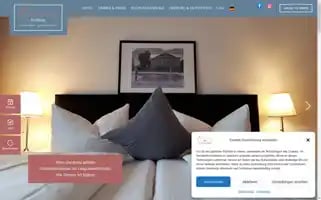 Aparthotel-freiburg.de Screenshot 2024-04-23 13:14:51