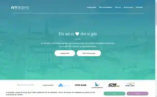 Ivytalents.se Screenshot 2024-05-12 11:22:26