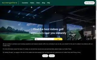 Screengolfers.com Screenshot 2024-06-18 15:41:39