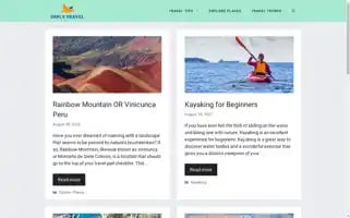 Implytravel.com Screenshot 2024-04-25 20:25:45