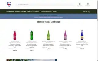 Czech-waters.pl Screenshot 2024-05-18 17:36:41
