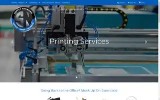 Supplynetwork.net Screenshot 2024-05-14 03:39:48