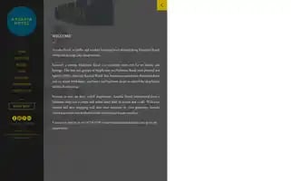 Arcadiahotel.com.sg Screenshot 2024-04-14 11:23:14