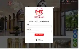 Inoxhoagiang.com Screenshot 2024-07-06 21:35:59