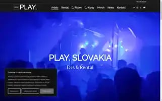 Playslovakia.sk Screenshot 2024-05-28 00:32:02