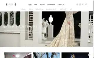 Sehrwasimofficial.com Screenshot 2024-05-26 09:55:41