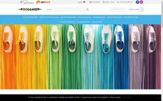 Koollaces.eu Screenshot 2024-06-16 13:06:17