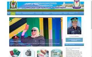 Immigration.go.tz Screenshot 2024-05-16 02:26:39