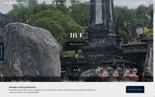 Vietnamprivatetours.com Screenshot 2024-04-17 11:28:07