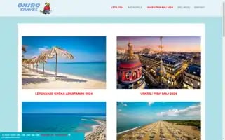 Onirotravel.rs Screenshot 2024-04-24 09:27:39