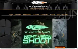 Wilshiregun.com Screenshot 2024-05-17 00:03:48