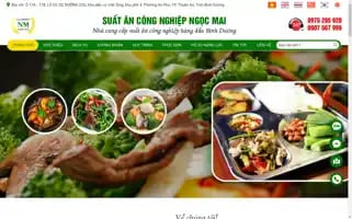 Suatancongnghiepngocmai.com Screenshot 2024-05-21 04:42:02