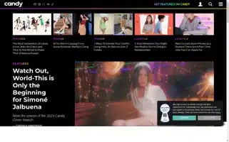 Candymag.com Screenshot 2024-05-08 23:39:47