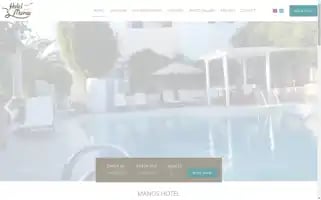 Manos-hotel.com Screenshot 2024-04-23 11:23:51