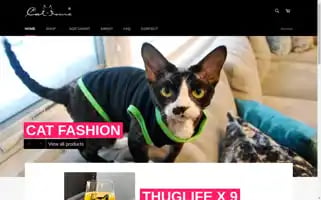 Cat-toure.com Screenshot 2024-04-17 14:52:48