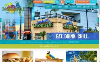 Margaritavilleniagara.ca Screenshot 2024-06-13 13:22:05