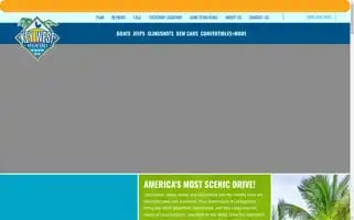 Keywestadventures.com Screenshot 2024-05-16 04:25:36