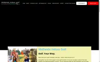 Midlandsindoorgolf.com Screenshot 2024-06-18 10:00:25