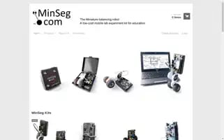 Minseg.com Screenshot 2024-05-05 06:02:10