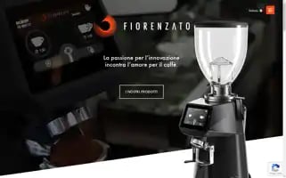 Fiorenzato.com Screenshot 2024-06-13 00:19:44