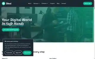 Sitesi.co.uk Screenshot 2024-07-02 22:28:27