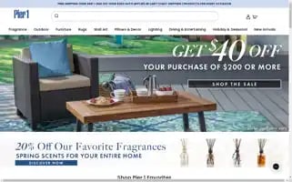 Pier1.com Screenshot 2024-05-04 02:25:57