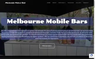 Melbournemobilebars.com Screenshot 2024-07-01 12:37:34