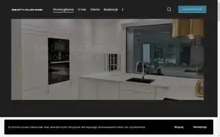 Szafy-kuchnie.zgora.pl Screenshot 2024-06-27 06:25:21