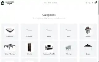 Multiestiloshogar.com Screenshot 2024-05-22 04:19:48