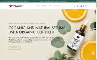 Thegoodbyecompany.com Screenshot 2024-06-12 07:20:50