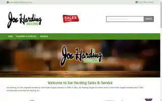 Joeharding.com Screenshot 2024-05-12 13:17:59