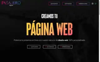 Pasajero.pe Screenshot 2024-06-28 18:32:17