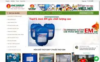 Hoachatthuysan.vn Screenshot 2024-05-18 16:30:39