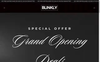 Blinklylashes.com Screenshot 2024-05-02 05:17:44
