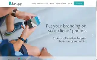 Mytaxapp.co.uk Screenshot 2024-07-03 00:47:32