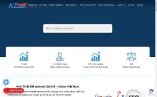 Aznet.vn Screenshot 2024-06-17 14:31:33