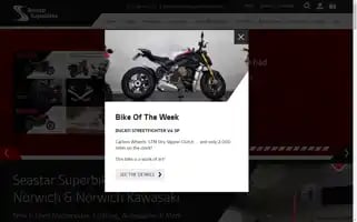 Seastarsuperbikes.co.uk Screenshot 2024-05-13 20:47:13