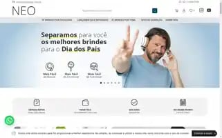 Siteneo.com.br Screenshot 2024-07-08 02:12:09