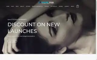Sellingpush.co.uk Screenshot 2024-05-27 11:28:10