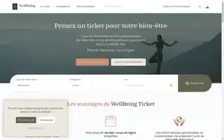 Wellbeingticket.com Screenshot 2024-04-15 03:25:29