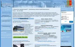 Balatonfurediszallodakhotelek.hu Screenshot 2024-04-23 08:44:59